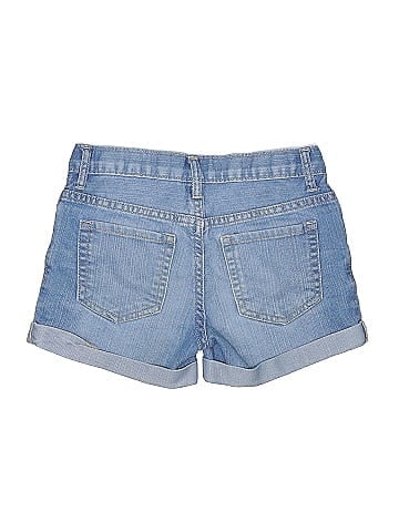 The Children's Place Denim Skirt (view 2)