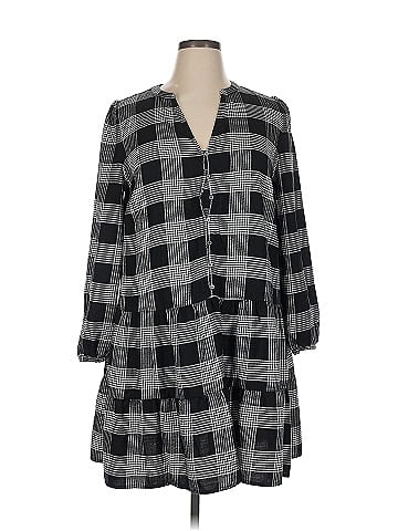 Ann Taylor LOFT Casual Dress (view 1)