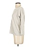 Soft Joie Silver Gray Pullover Sweater Size S - photo 4
