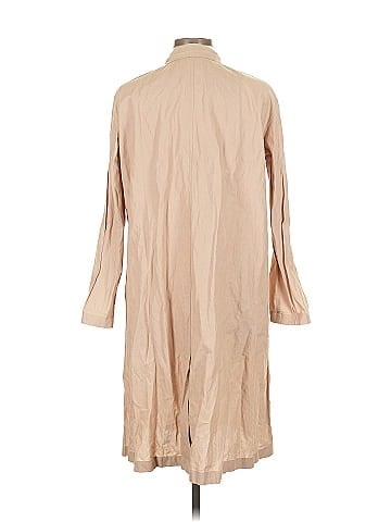Eileen Fisher Trenchcoat (view 2)