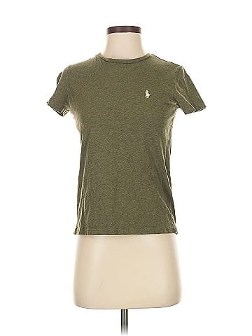 Polo by Ralph Lauren Short Sleeve T-Shirt (view 1)