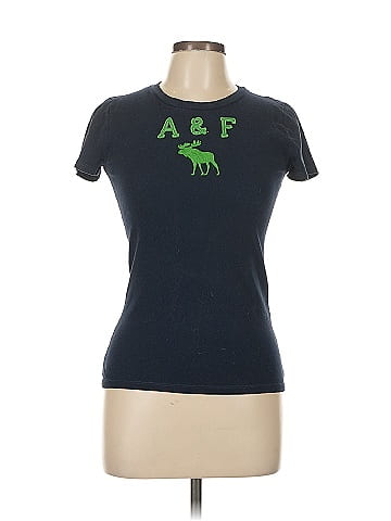 Abercrombie & Fitch Short Sleeve T-Shirt (view 1)