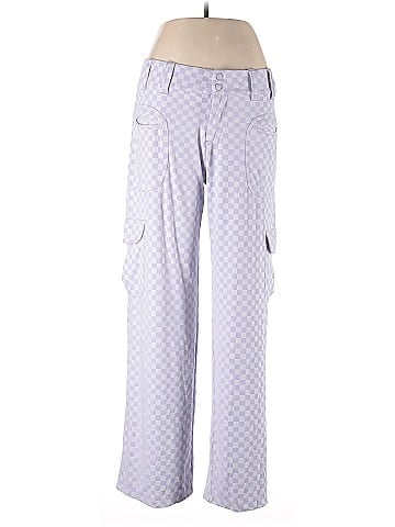 Frankies Bikinis Casual Pants (view 1)