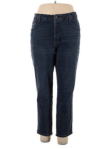 Universal Thread Jeans (view 1)