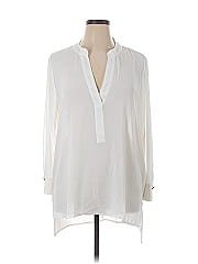 Eloquii 3/4 Sleeve Blouse