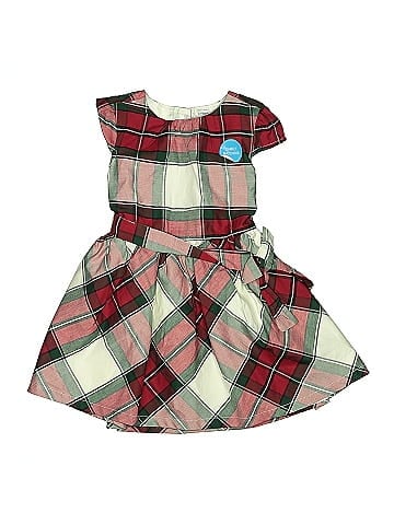 Carter's Dress (view 1)