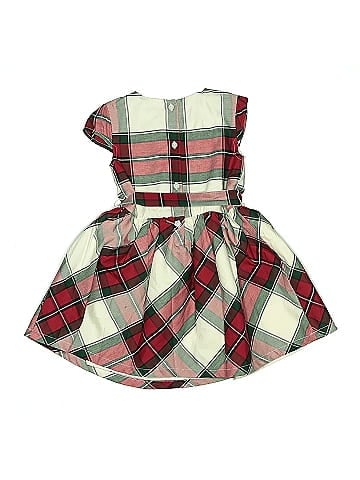 Carter's Dress (view 2)