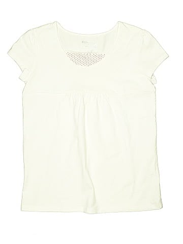 Cherokee Short Sleeve T-Shirt (view 1)
