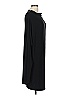 Norma Kamali Black Casual Dress Size L - photo 3