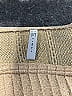 Gilli Tan Gold Casual Dress Size XL - photo 7