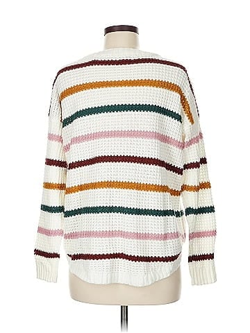 SO Pullover Sweater (view 2)