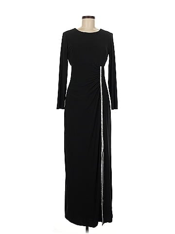 MSK Casual Dress (view 1)