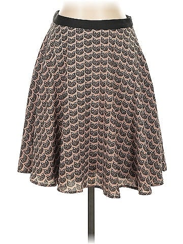 Eva Franco Casual Skirt (view 1)