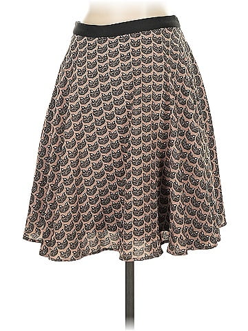 Eva Franco Casual Skirt (view 2)