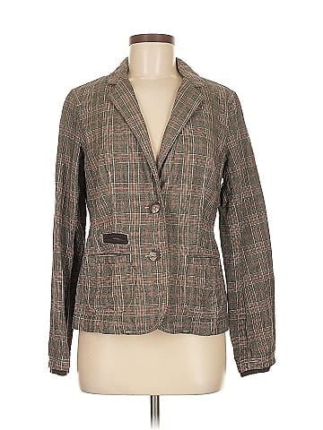 Ruff Hewn Blazer (view 1)
