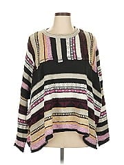 Easel Pullover Sweater