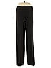 Armani Collezioni Black Dress Pants Size 4 - photo 1