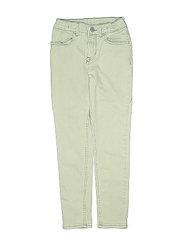 H&M Khakis (view 1)