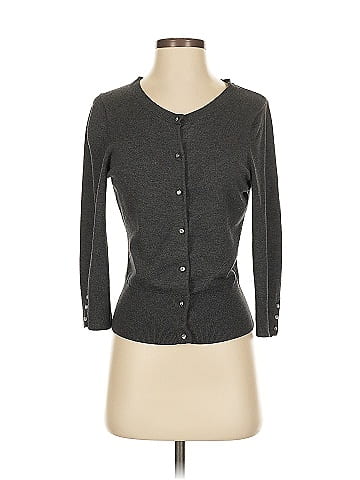 Express Design Studio Cardigan (view 1)