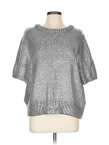 Future Collective Pullover Sweater (view 1)