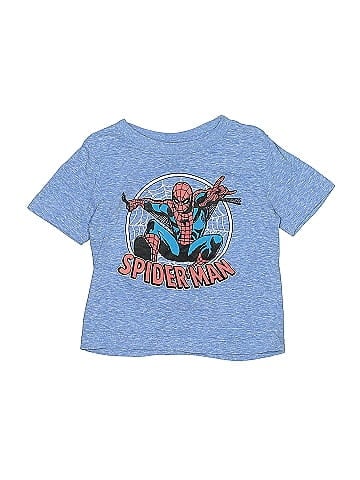 Marvel Short Sleeve T-Shirt (view 1)