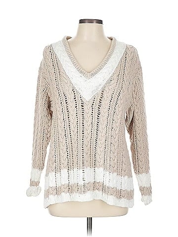 Pringle of Scotland Pullover Sweater (view 1)