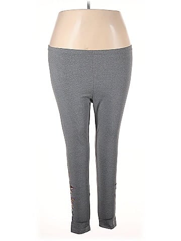 Woman Within Active Pants (view 1)