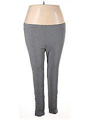 Woman Within Active Pants