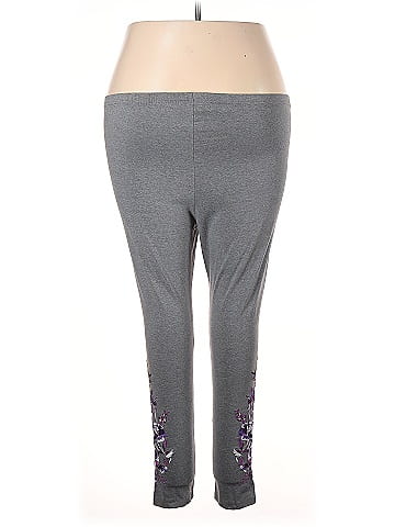 Woman Within Active Pants (view 2)