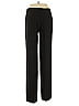 Armani Collezioni Black Dress Pants Size 4 - photo 2