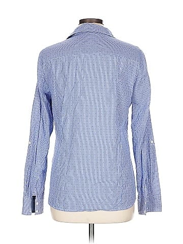 Tommy Hilfiger Long Sleeve Button-Down Shirt (view 2)