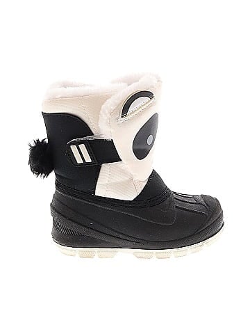 Assorted Brands Boots (view 1)