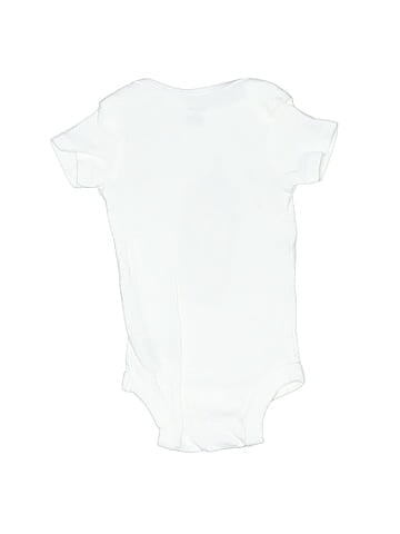 Gerber Short Sleeve Onesie (view 2)
