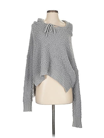 Pol Pullover Sweater (view 1)