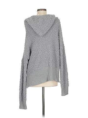 Pol Pullover Sweater (view 2)