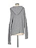 Pol Gray Pullover Sweater Size S - photo 2