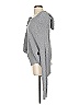 Pol Gray Pullover Sweater Size S - photo 4