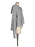 Pol Gray Pullover Sweater Size S - photo 3