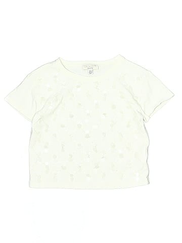 Crewcuts Short Sleeve Top (view 1)