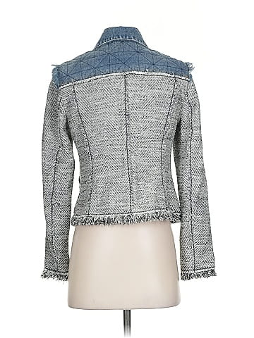 Rebecca Taylor Denim Jacket (view 2)