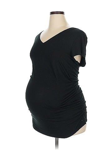 Liz Lange Maternity for Target Casual Dress (view 1)