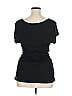 Liz Lange Maternity for Target Black Casual Dress Size XL - photo 2