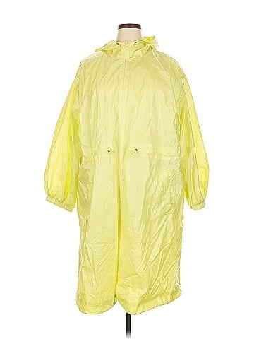 Future Collective Raincoat (view 1)