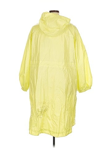 Future Collective Raincoat (view 2)