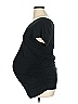 Liz Lange Maternity for Target Black Casual Dress Size XL - photo 4