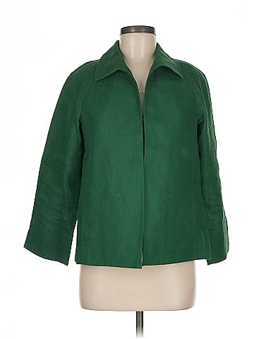 Talbots Coat (view 1)