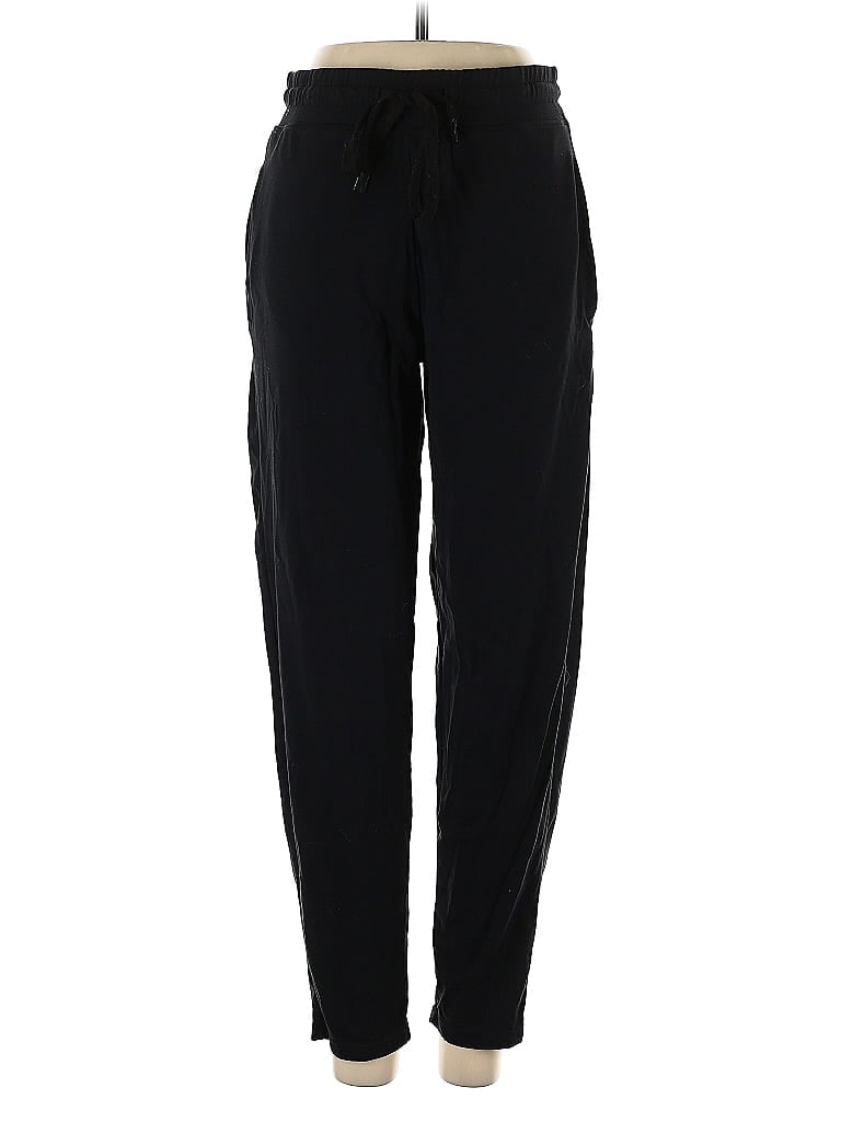 Pre-owned Splits 59 Casual Pants In Black