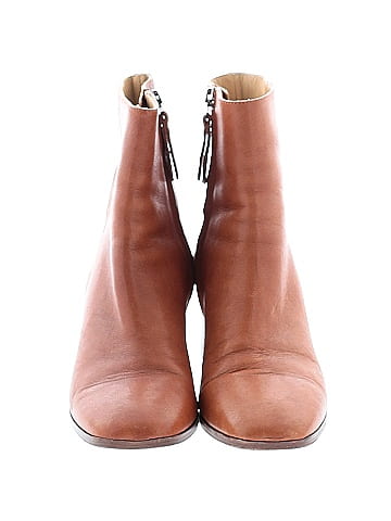 M. Gemi Ankle Boots (view 2)