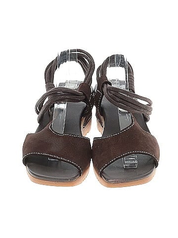 Arche Wedges (view 2)