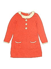 Baby Boden Dress
